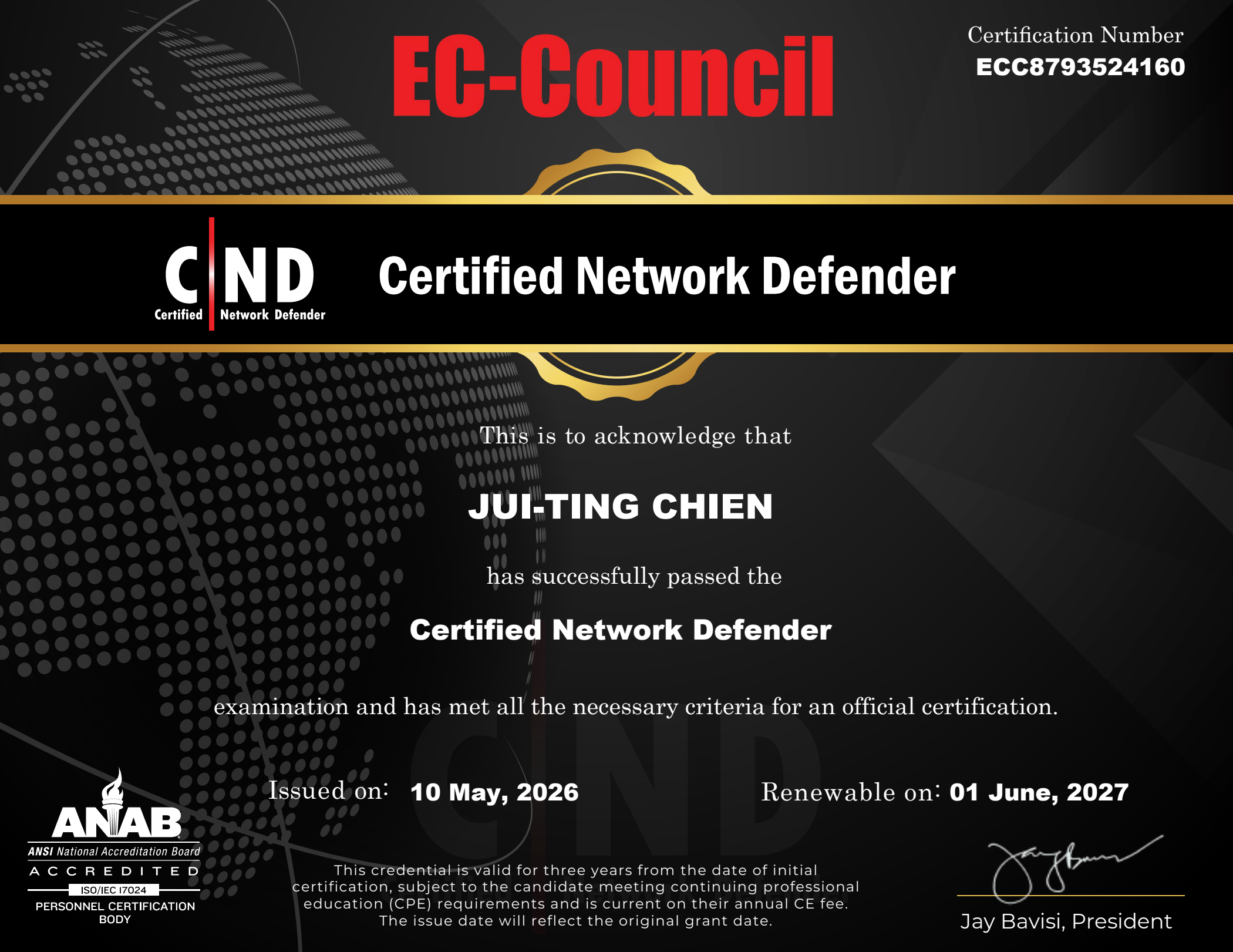 CND