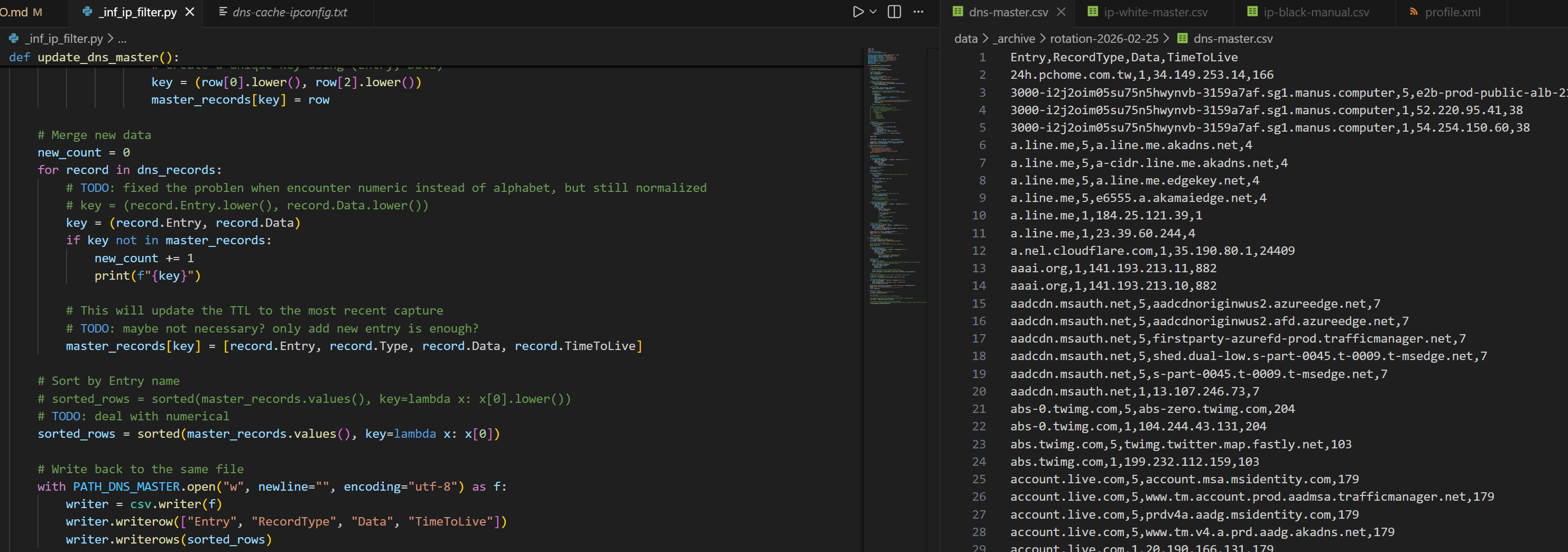 Project Screenshot